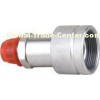 Scrow-on Couplings 85 SERIES