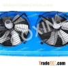 Hydraulic Motor Air Oil Cooler 2AH2590-M