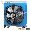 Hydraulic Motor Air Oil Cooler AH2090-M