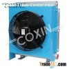 Electric Motor Air Oil Cooler AH1890-C