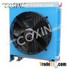 Electric Motor Air Oil Cooler AH2290-C