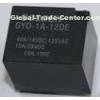 GYD SARB HFKP Industry Standard Miniature Power PCB Relay 5A 250VAC