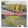 Fiberglass push pull, Tracing Duct Rods,Duct Rodder