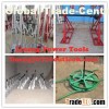Cable Handling Equipment,HYDRAULIC CABLE JACK SET
