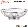 Stainless Steel Basket