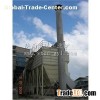 Submerged-arc Furnace, Ferroalloy Refining Furnace Dust Removal Equipment