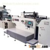 Full Automatic High Precision Rotary Stop Cylinder Screen Press