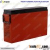 12V170/175ah Front Access Gel Battery/Front Terminal Telecom Batteries