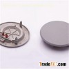 Al Diecast Heater For Food Steamer