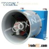 Explosion-proof Air Oil Cooler AH1012T-EXC