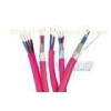 FRLS Unshielded 2.50mm2 Fire Resistant Cable with Silicone Insulation