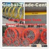 Fiberglass rod