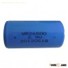 WR26500-3500mAh