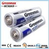 1.5V aaa dry cell r03p battery