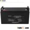 12V120Ah Deep Cycle Gel Battery for solar use