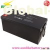 Deep Cycle Solar Gel Battery 12V200ah for Solar