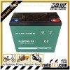 Rechargeable Lead Acid Electric Vehicle Battery