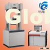WAW-1000B 6 columns servo universal testing machine