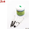 High Temperature Silicone Rubber Thermal Electrically Conductive Grease