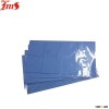 Silicone rubber electric heating cooling thermal conductive insulation pad