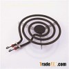 Surface Range Heater