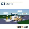 Vertical Parking System