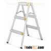 Standing Stool Chair With Two Steps