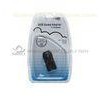 FY1071N USB 7.1 Type-A Sound Card - New Model with Onboard Soundcards
