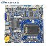 Industrial Intel H81 Chipset Motherboard With 2 SATA 16G RAM Support i3 / i5 / i7 Processor
