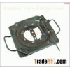 Foton MP-X Van Two - Sided Latch Hot Rolled Steel Car Seat Rotating HY129