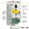 ABB Variable Frequency Drives