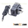 15W wallmount adapter (UK plug)