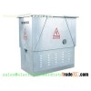 DFW Outdoor Cable Branch Box