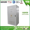 100kw Three Phase Power Invertors for on Grid System