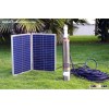 Solar water pump