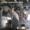 High Carbon Ferrochrome Furnace
