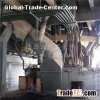 Industrial Silicon Furnace