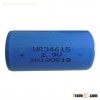 WR34615-8000mAh