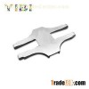 Winding Shaft Watch Parts