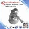 power fitting clevis type metallic fitting for 6'' disc insulator