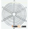 220mm Cross Flow Fan Metal Finger Guard ST22