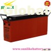 Front Access Terminal Lead Acid Battery 12V100ah for Telecom