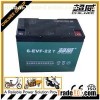 Deep Cycle Lead Acid Electric Bike Battery