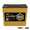 Rechargeable Lead Acid Electric Bicycle Battery