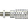 Push pull couplings 78 SERIES