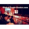 Energy Saving Rental LED Displays / LED Stage Screen Rental 1500nits
