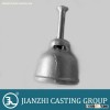 120KN ball and socket insulator cap