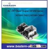 NFS80-7606J (Emerson) AC-DC Power Supply