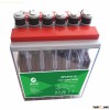 Lead acid batteries
