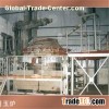 Zirconium Corundum Arc Furnace Equipment